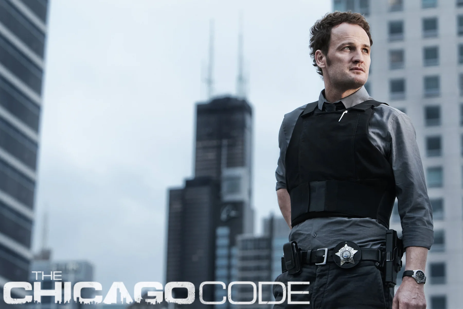 Chicago Code