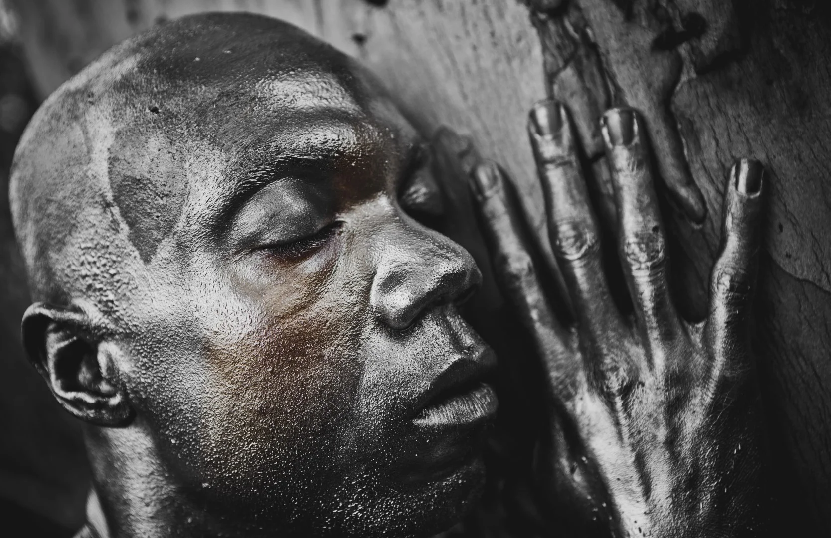 Alex Apt Photography - 4SEASONS with Shamel Pitts
