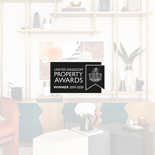 International Award Winning Interior Design Studio A London Awards A London