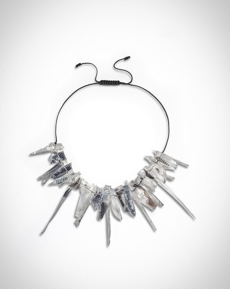 Ron Arad × Rive Roshan