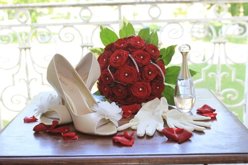 Prenez soin de vous pour votre mariage