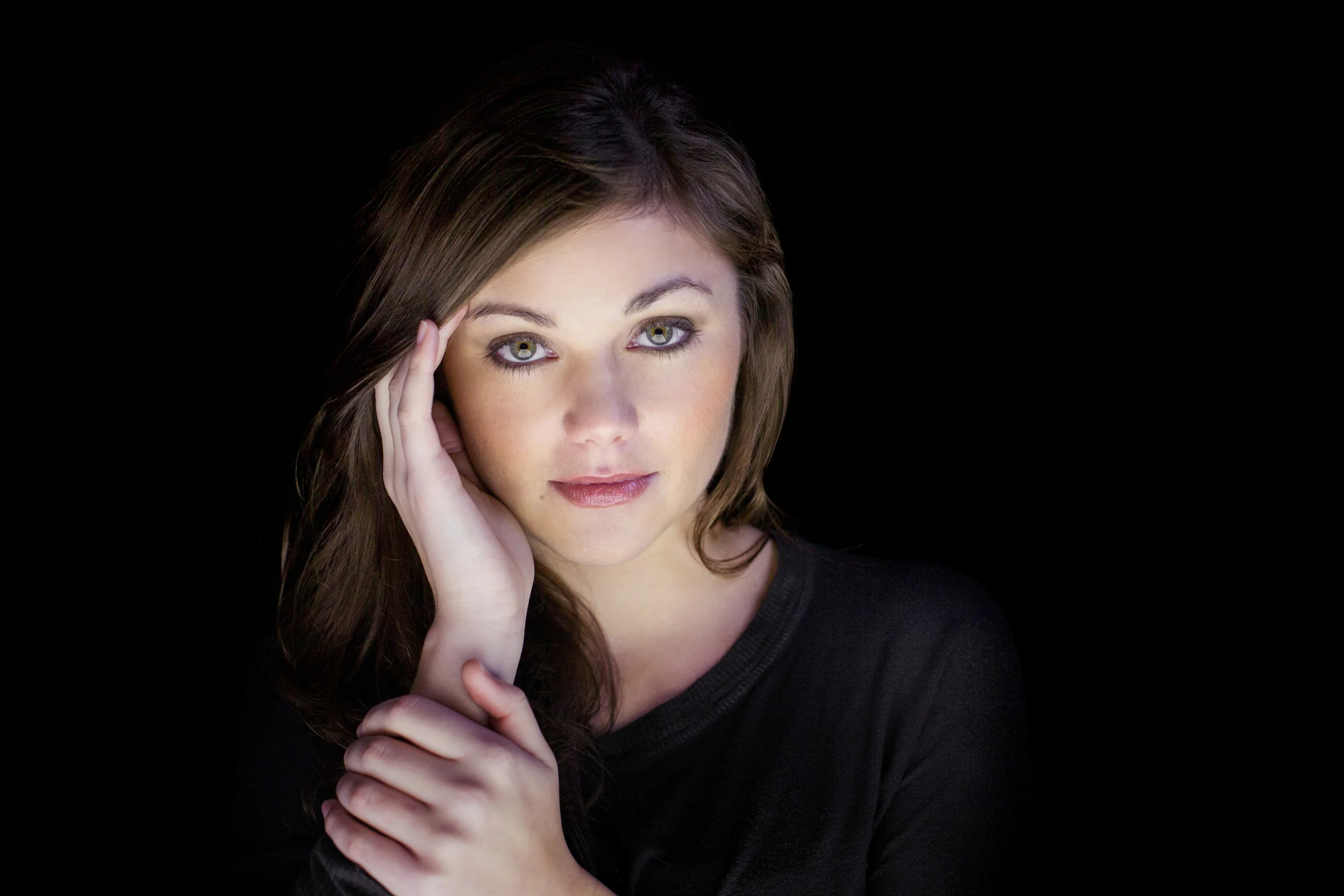 Jill for rosco lights
