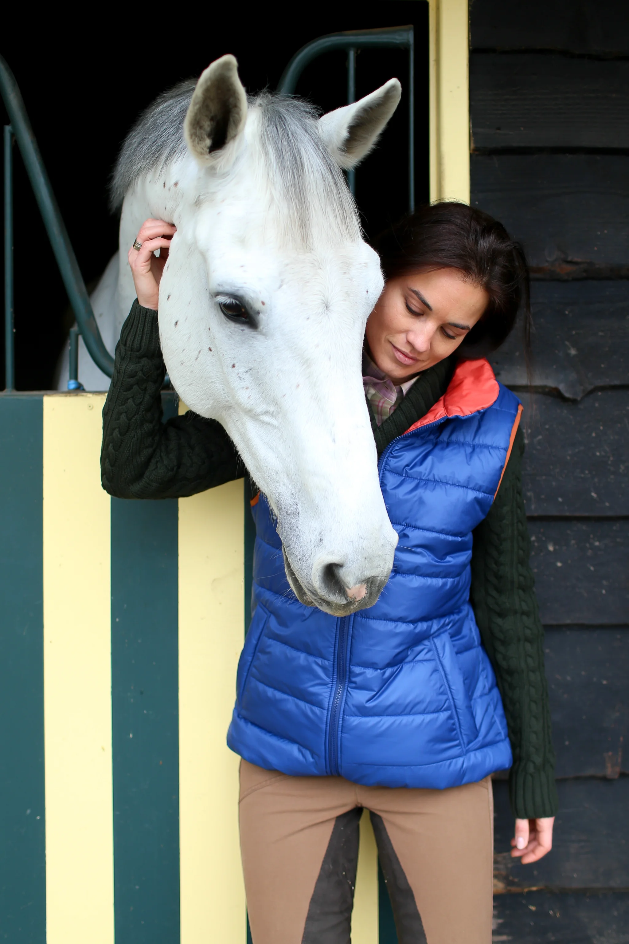  john field horse clothing 