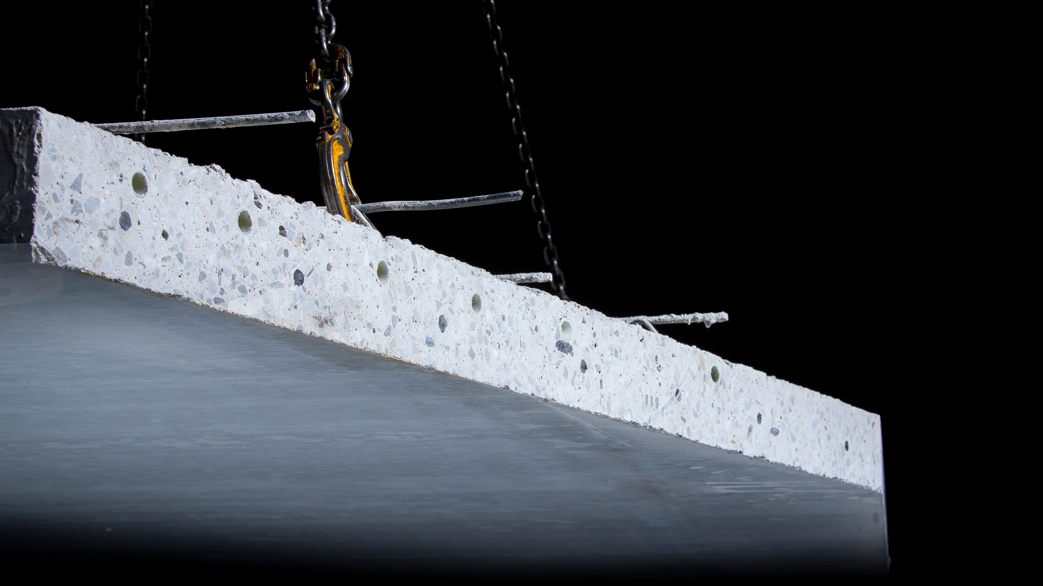 Kerkstoel 2000+ beton