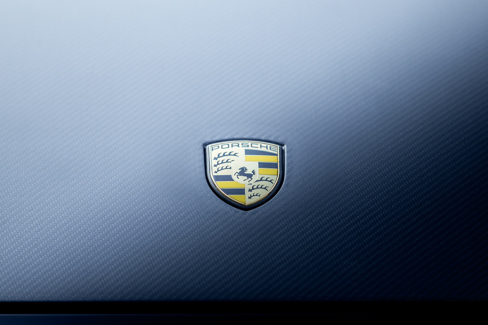 for Tech Art Porsche