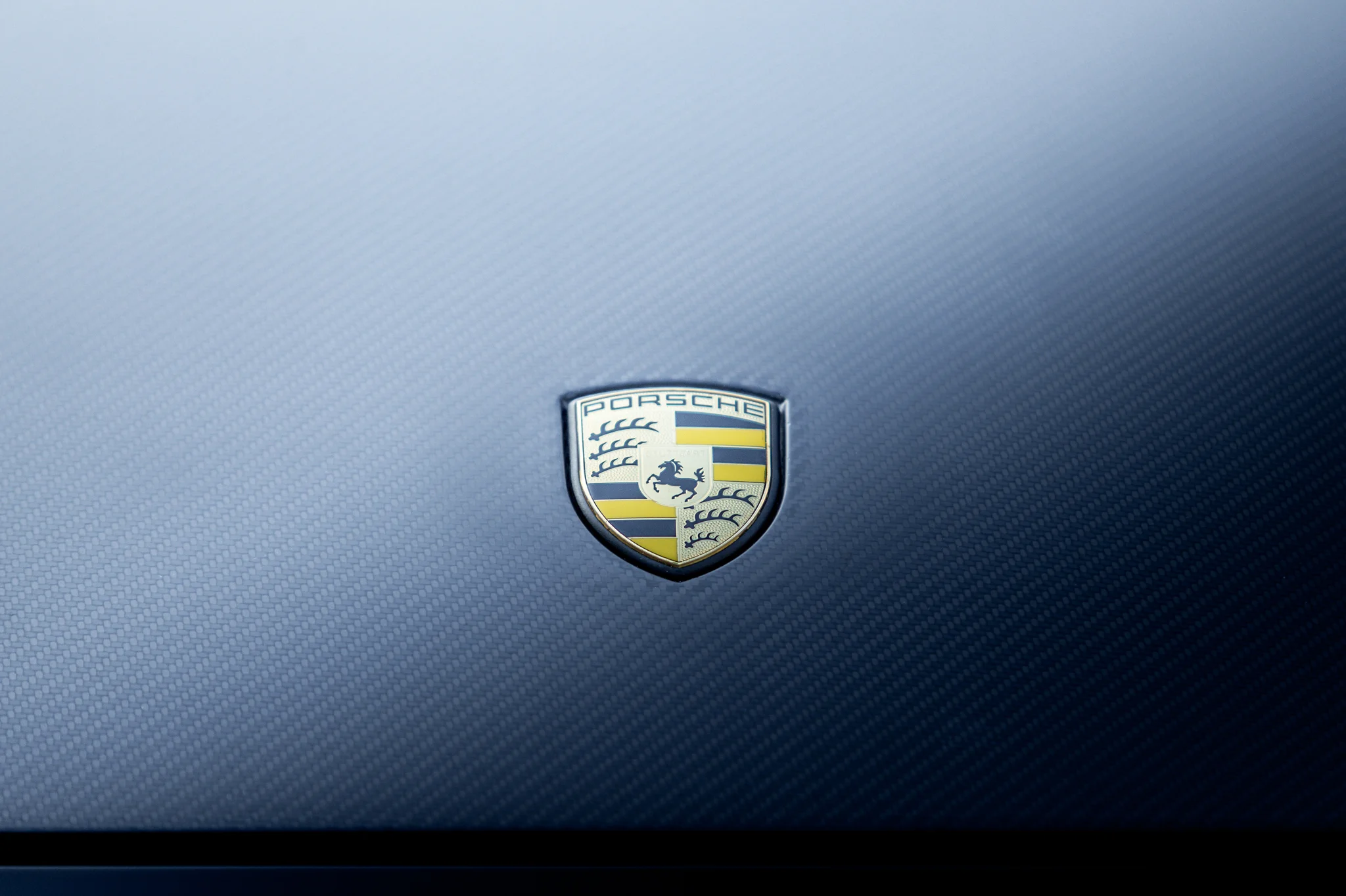 for Tech Art Porsche