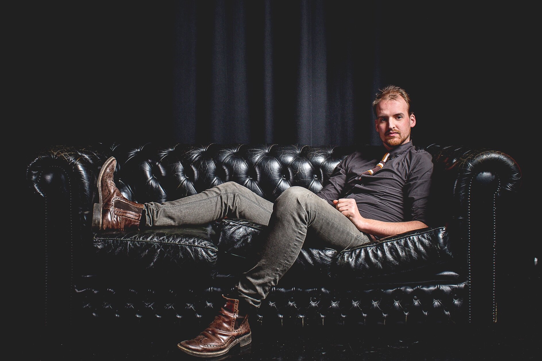 Yannick Van Aeken