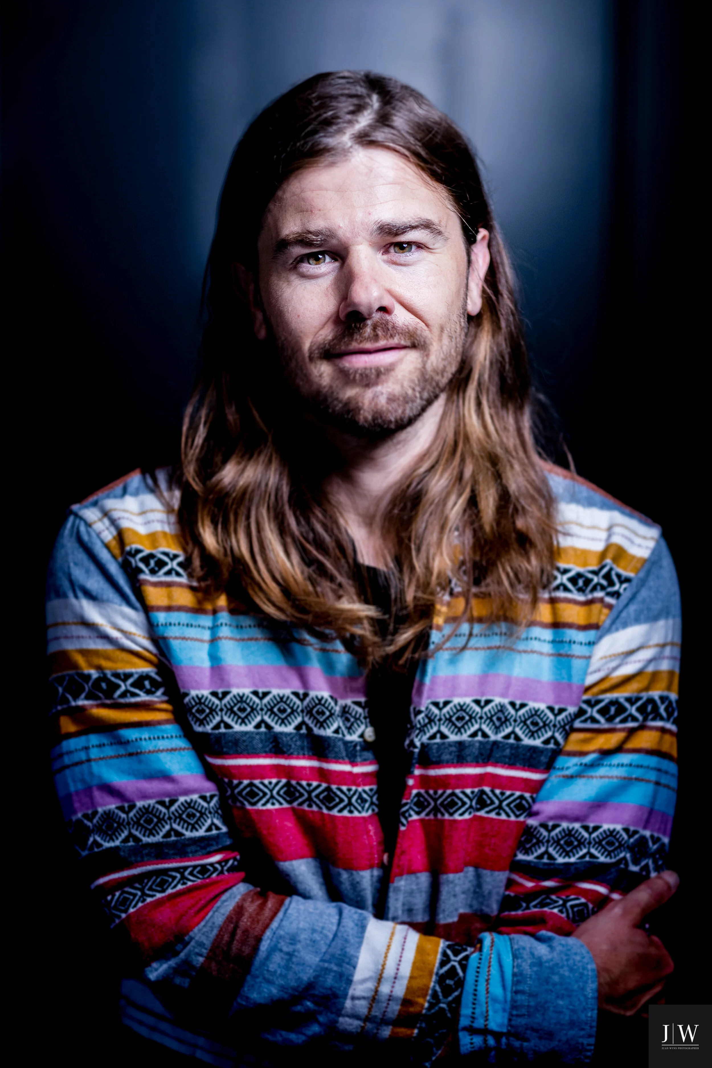 Dan Price  -  CEO Gravity Payments