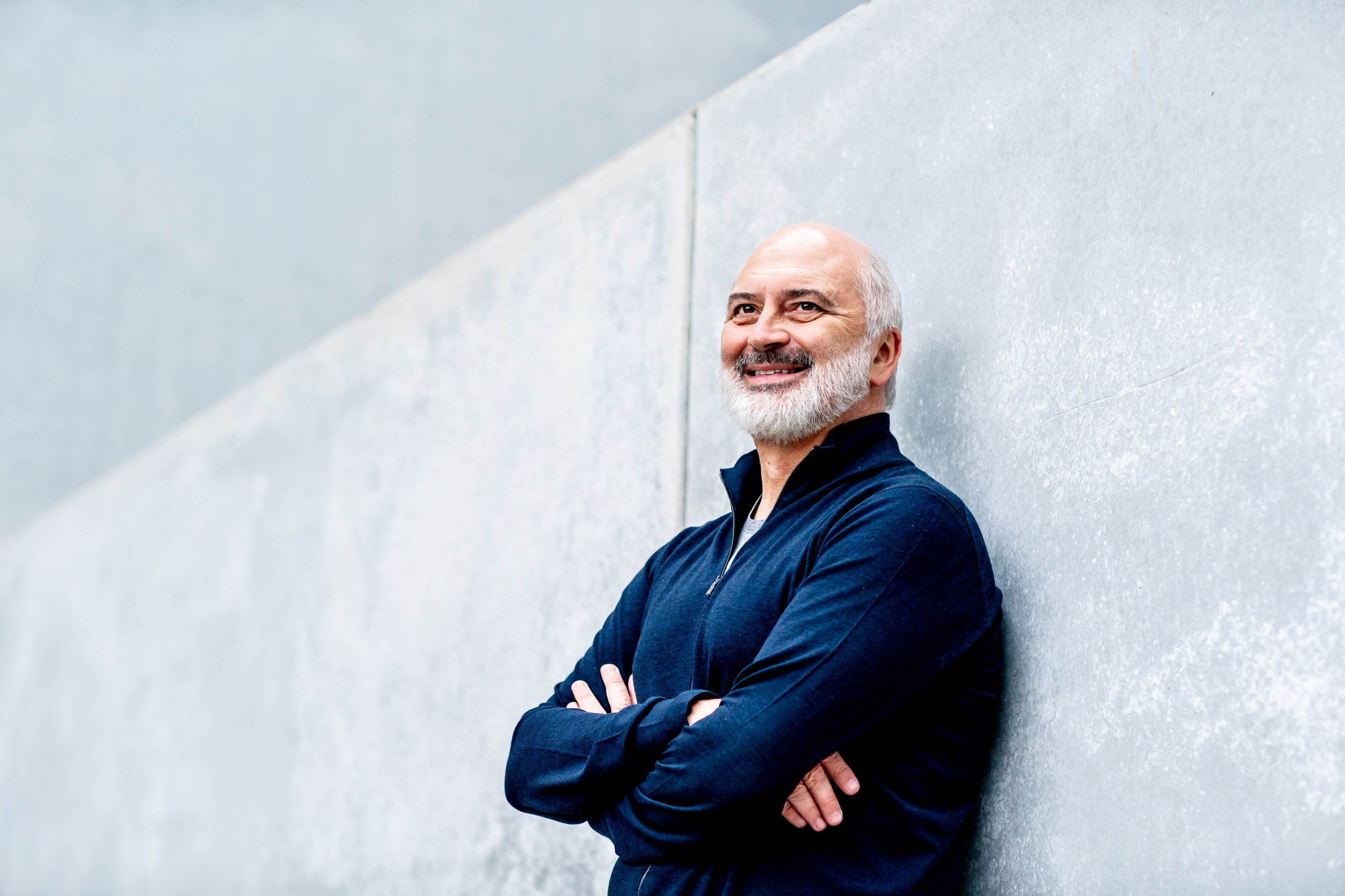 Peter VH