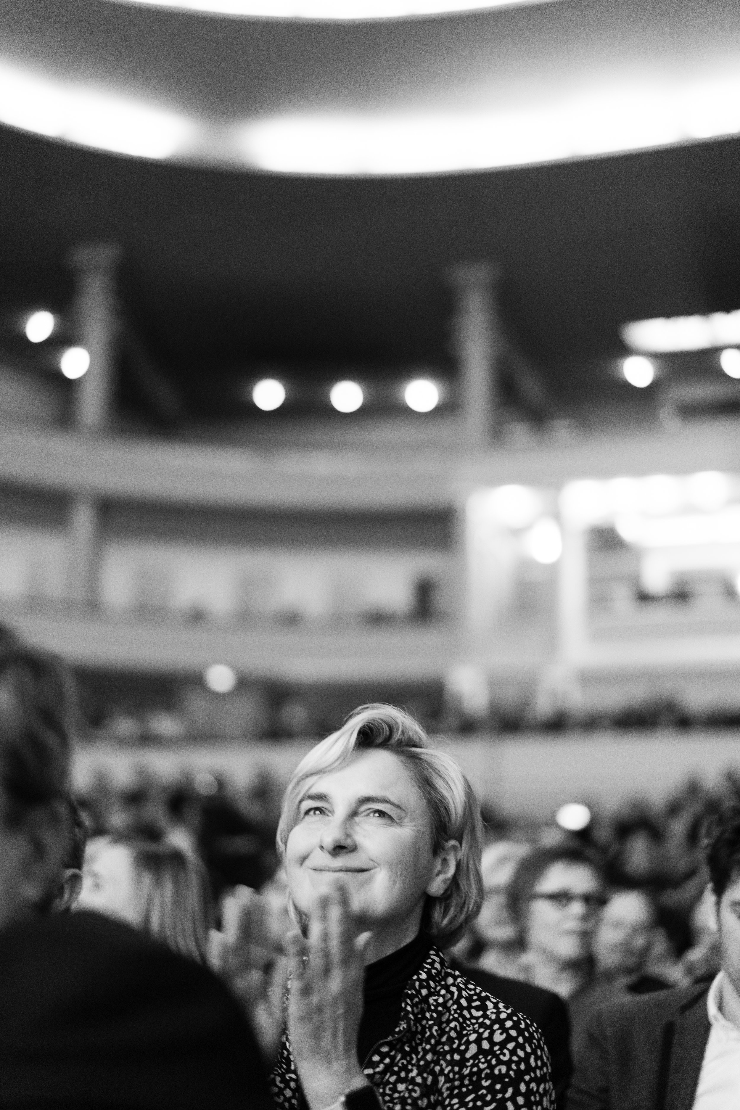 Hilde Viceminister-president