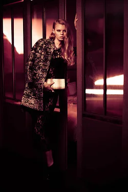 “I am a prostitute. I am a human being.”