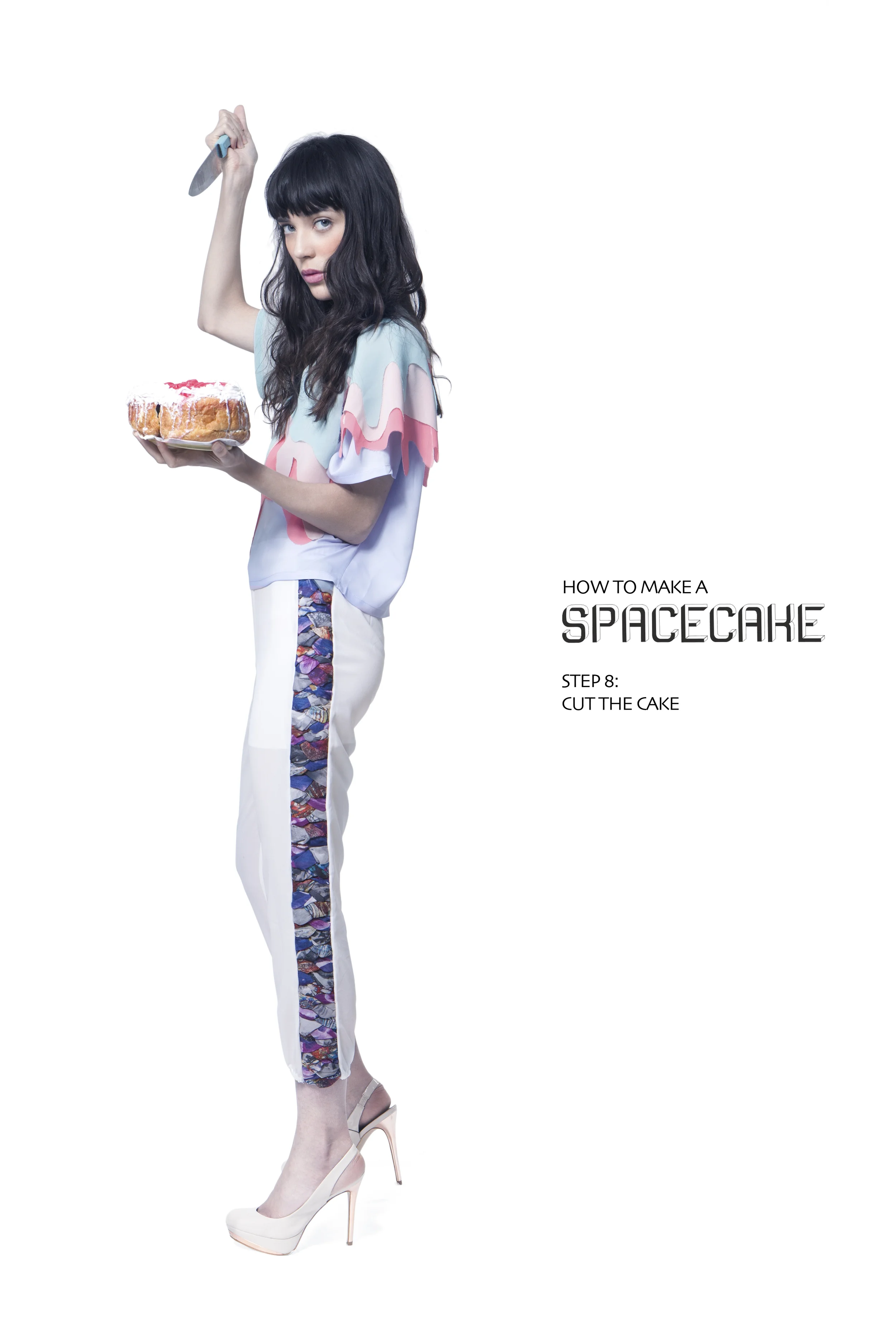 Spacecake