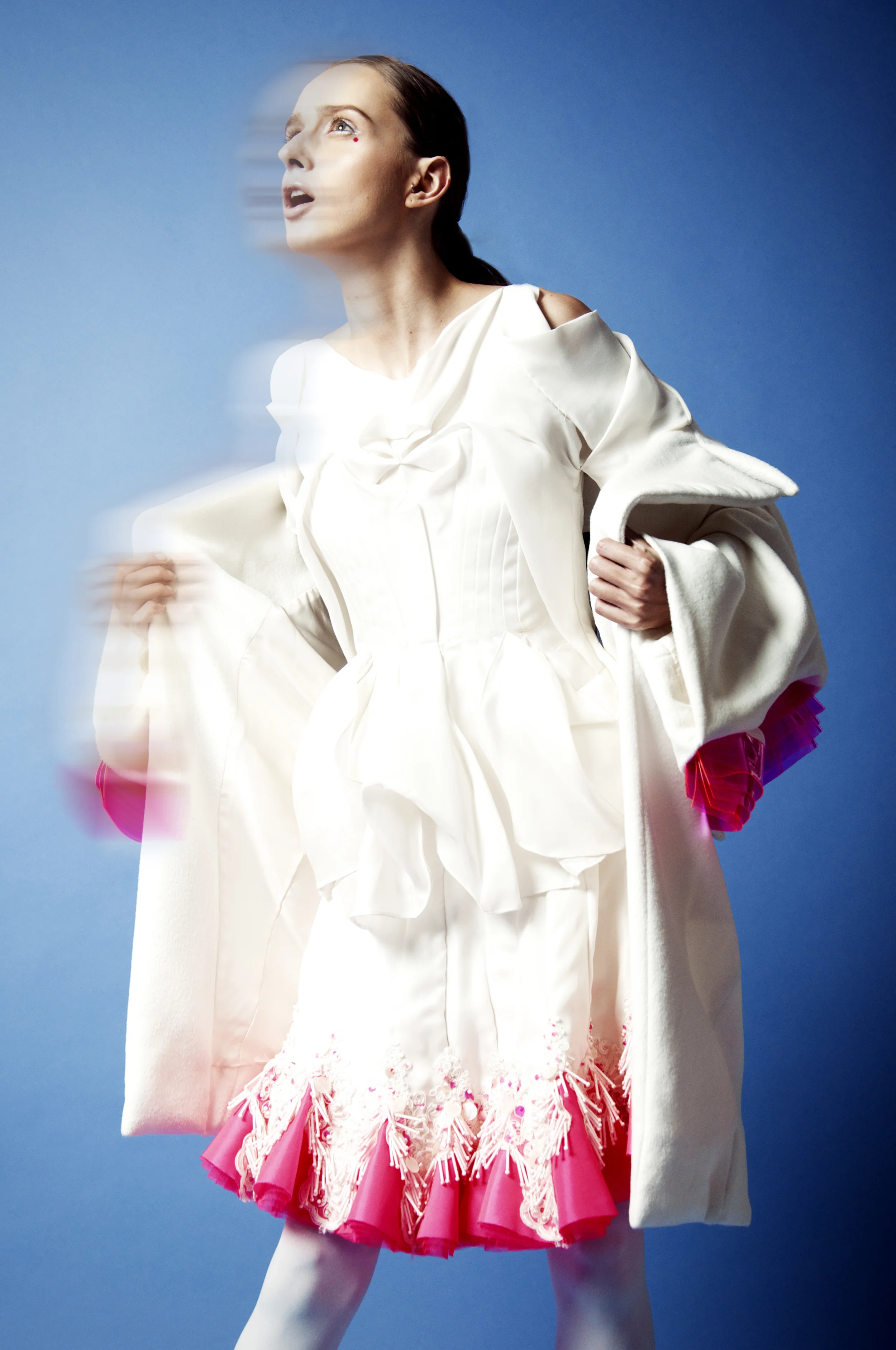 photographer - jo cheung designer - ka wa chu makeup - lavinia tang hair - shue lai