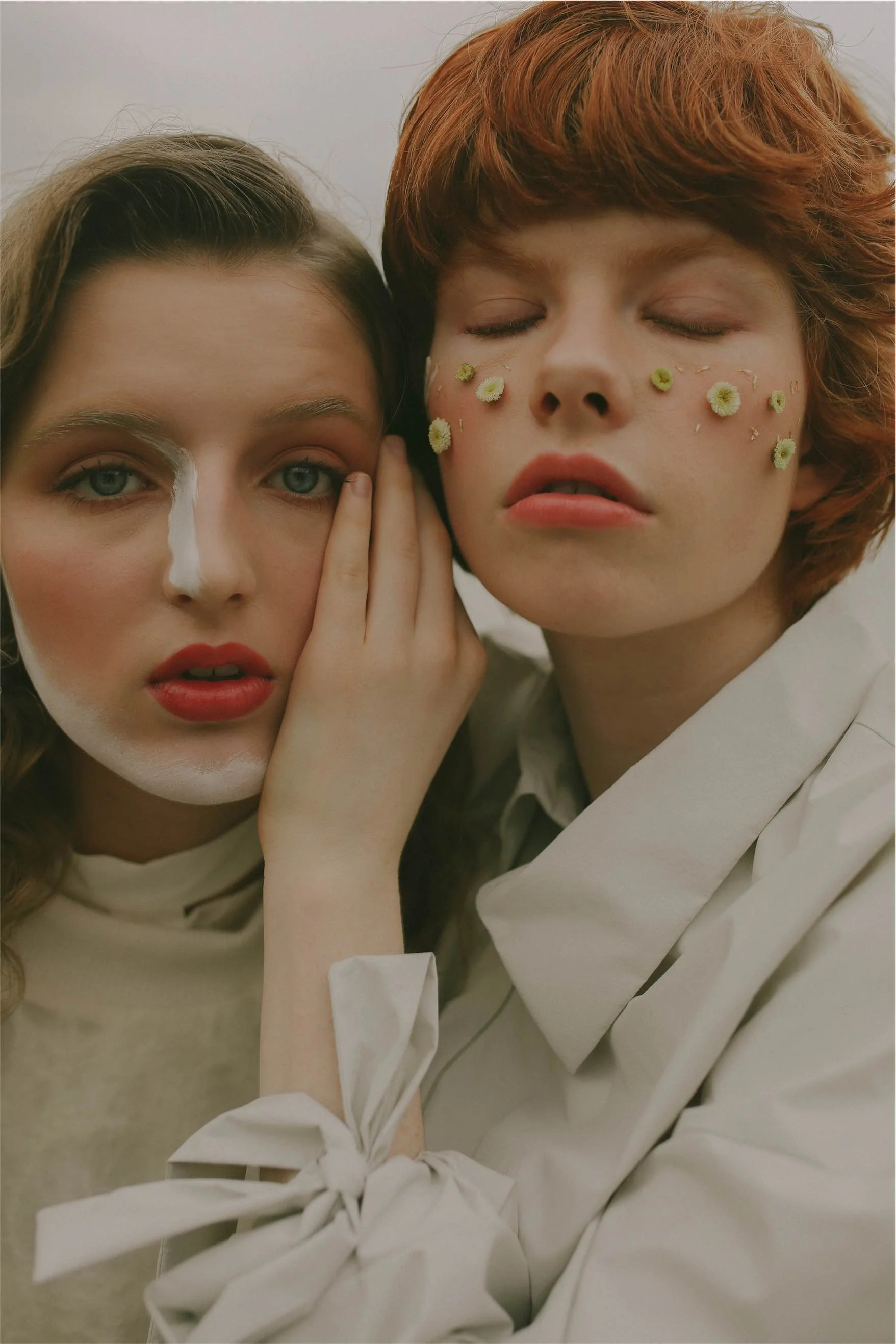 photographer - Bryant Lee Stylist - Nick Make up - Amy Lee Hair - Shue Lai
