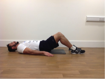 Start & Finish Position