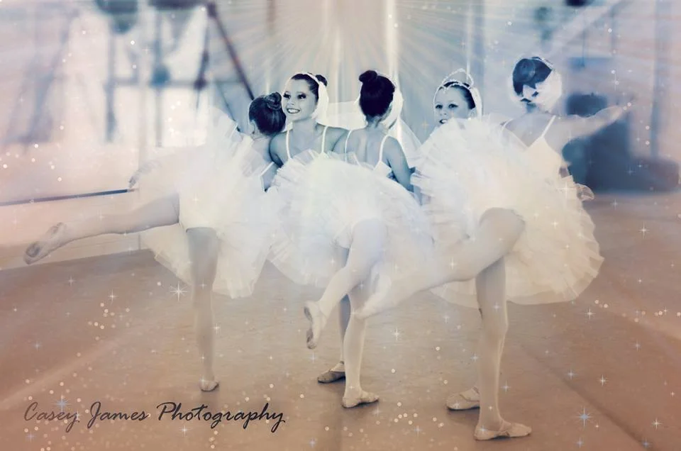 Grade 1 Ballet