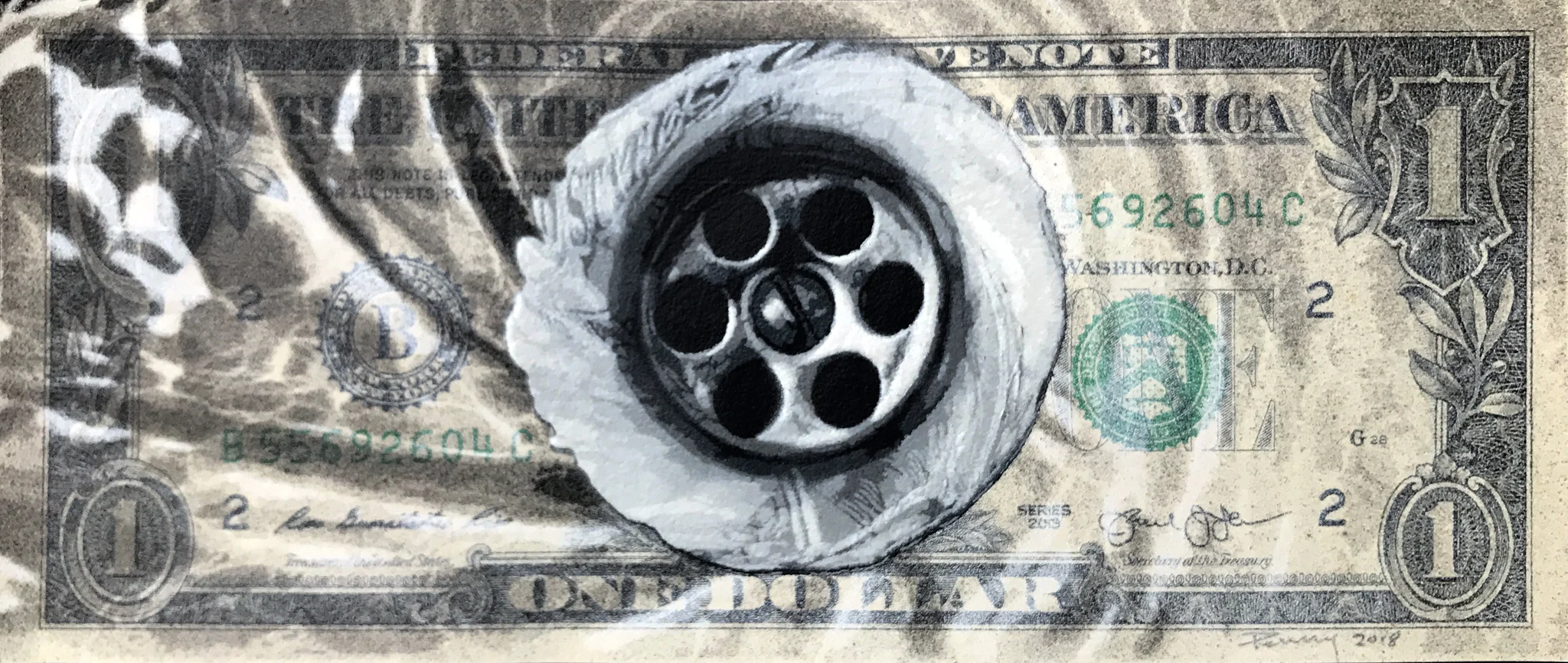 Drain - One Dollar.jpg