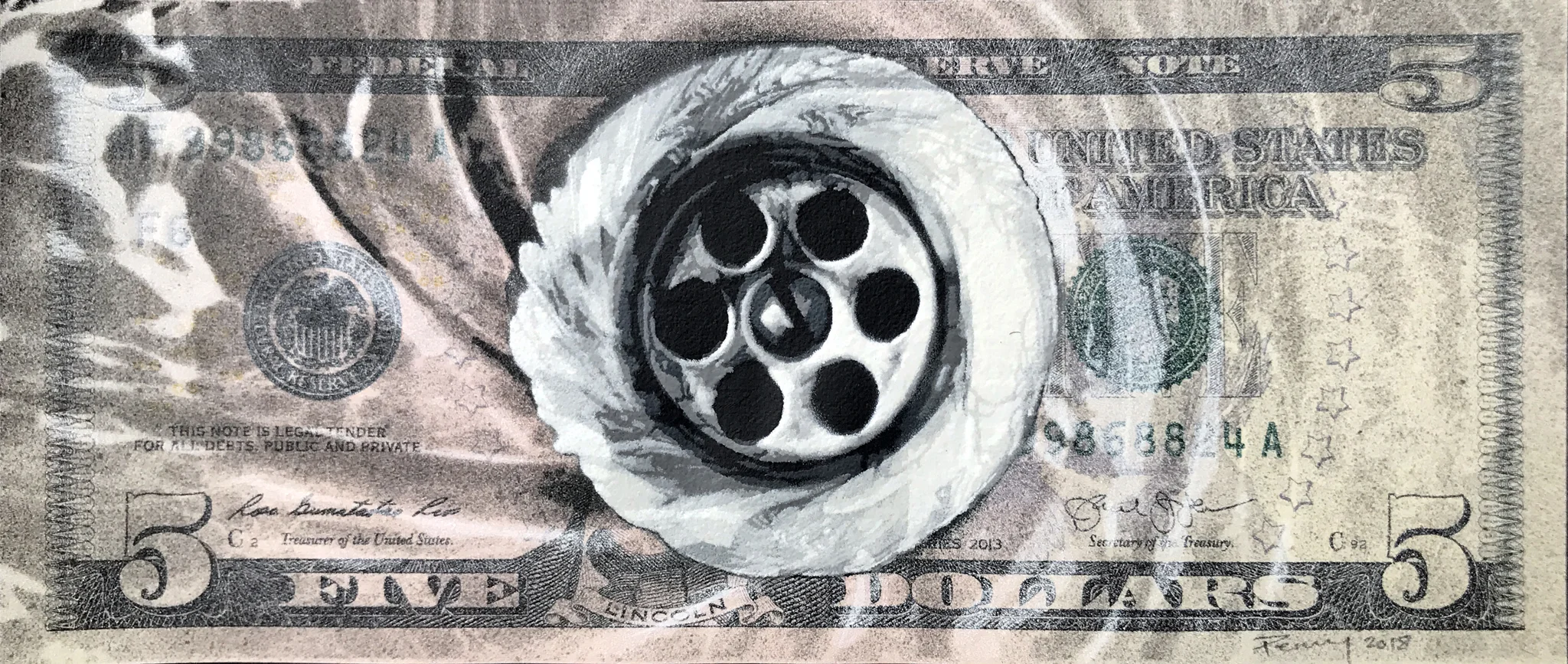 Drain - Five Dollar.jpg