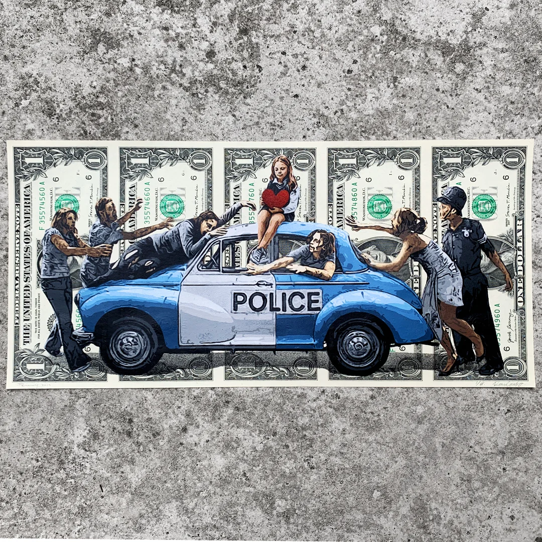 Zombies - Dollars -.jpg