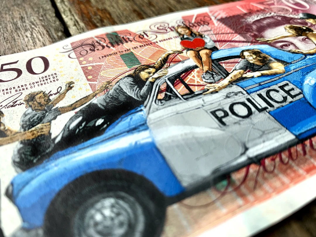 Zombies - Fifty Pound - Detail 2.jpg