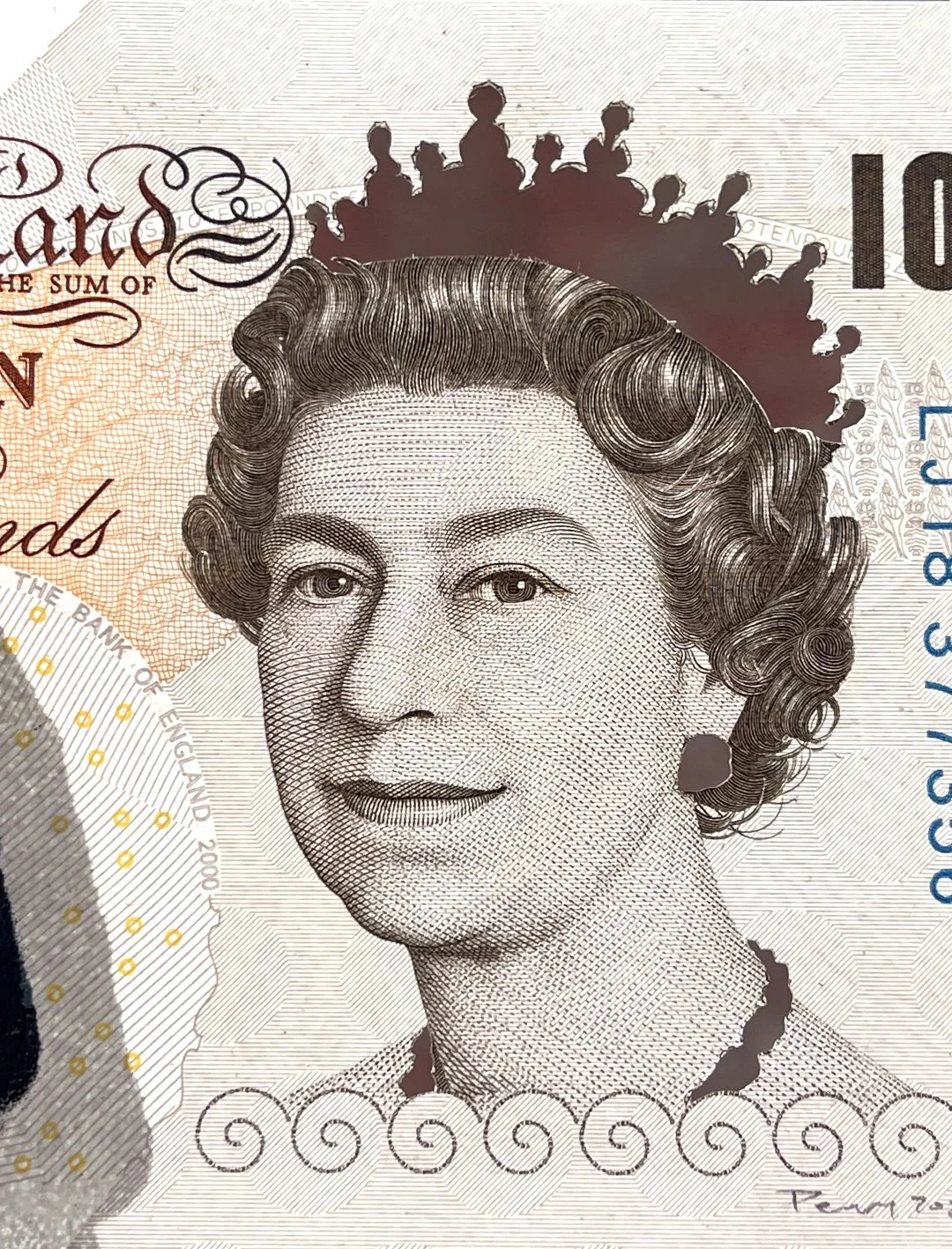 Power Grab - Ten Pounds - Detail 2.jpg