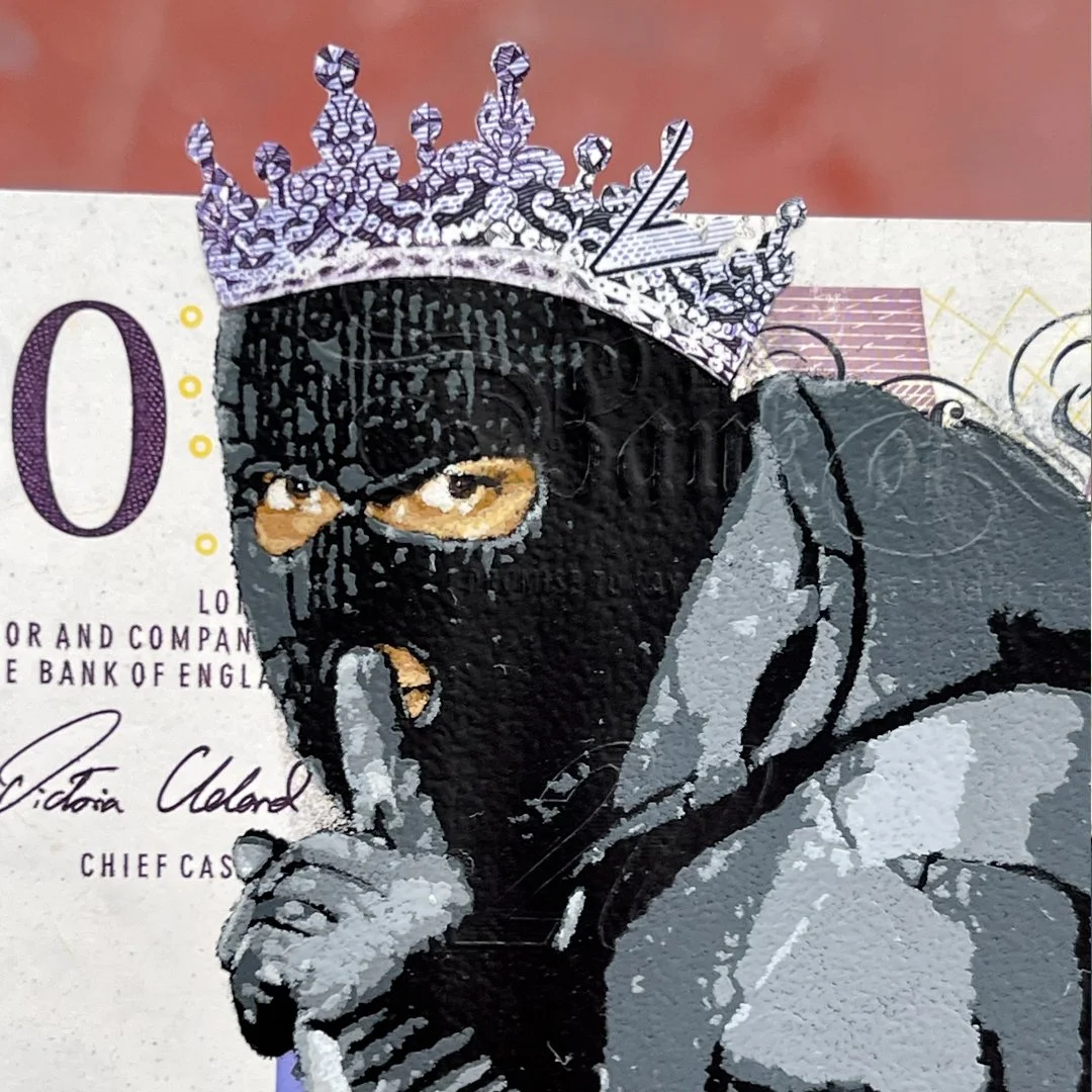 Power Grab - Twenty Pounds - Detail 1.jpg