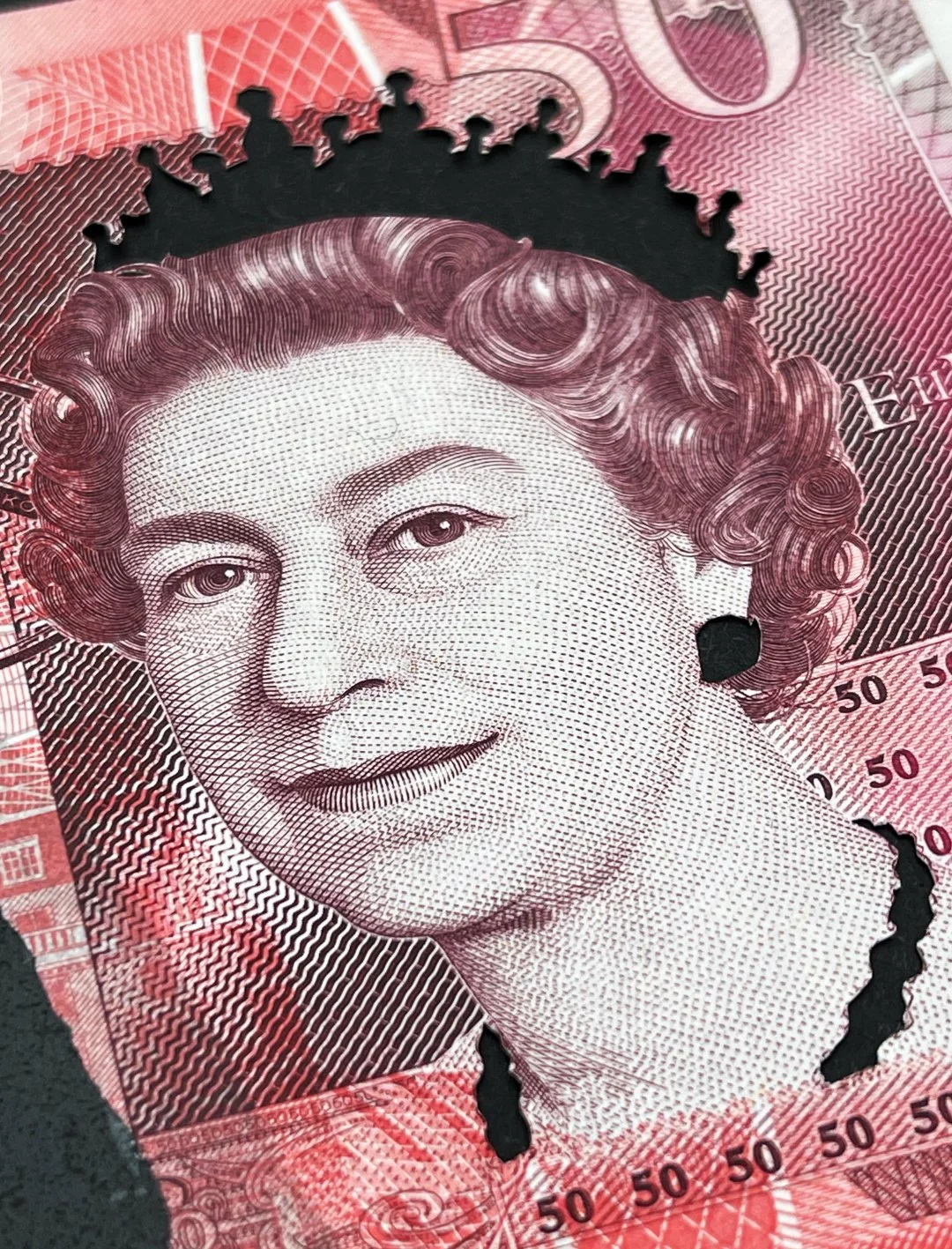 Power Grab - Fifty Pounds - Detail 2.jpg