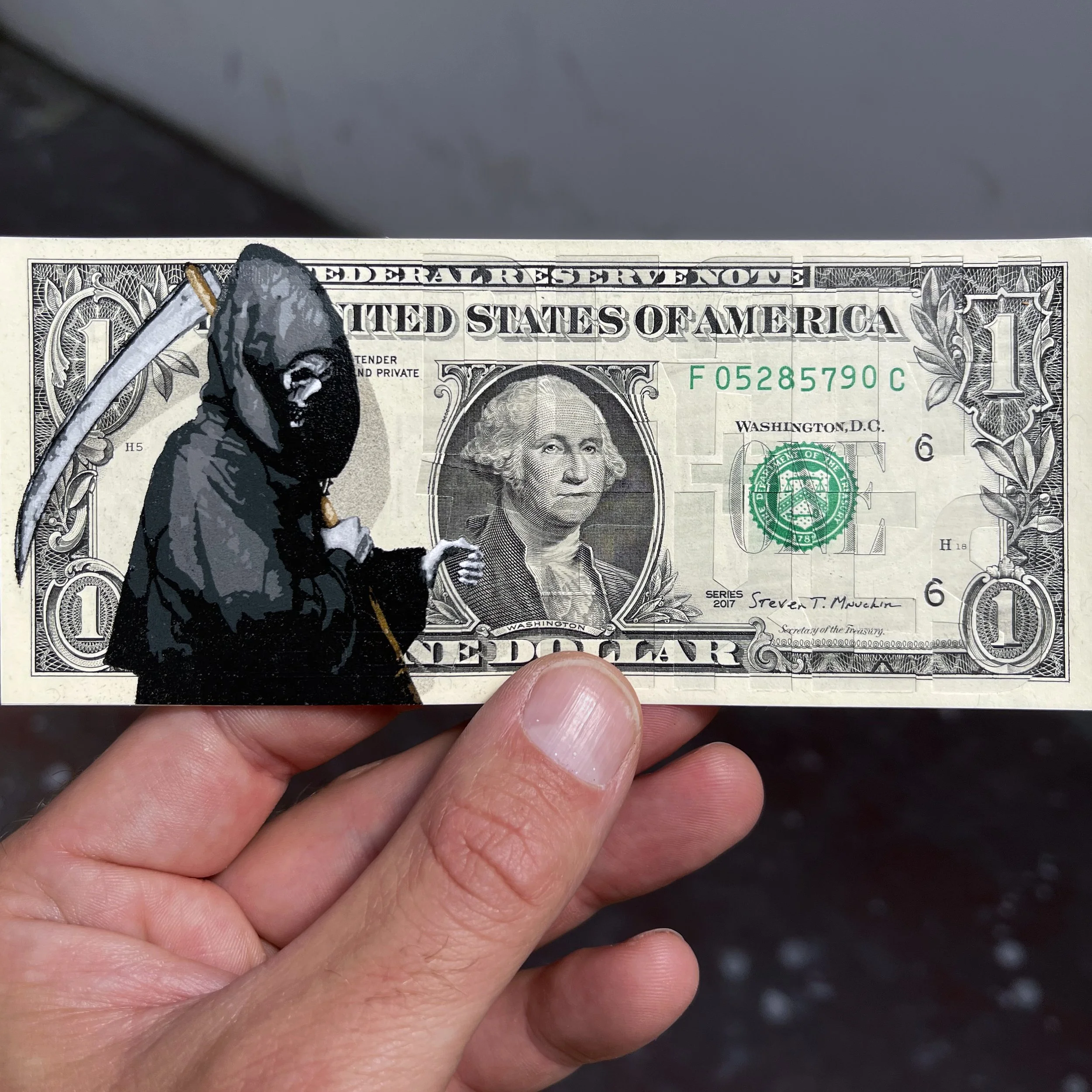 Ghost Writer - DEATH and TAXES - hold.jpg