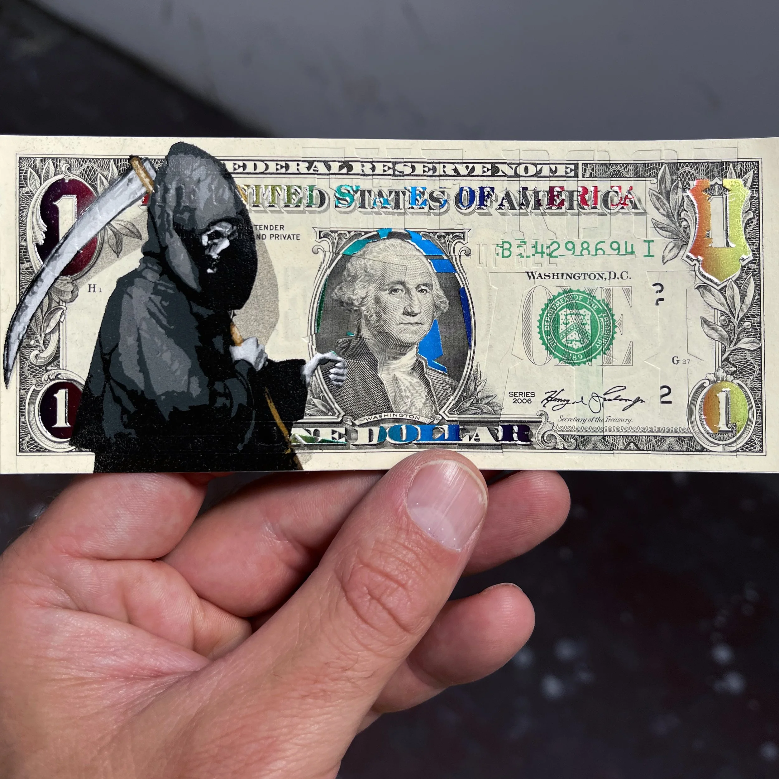 Ghost Writer - THE ROOT of all EVIL - hold.jpg