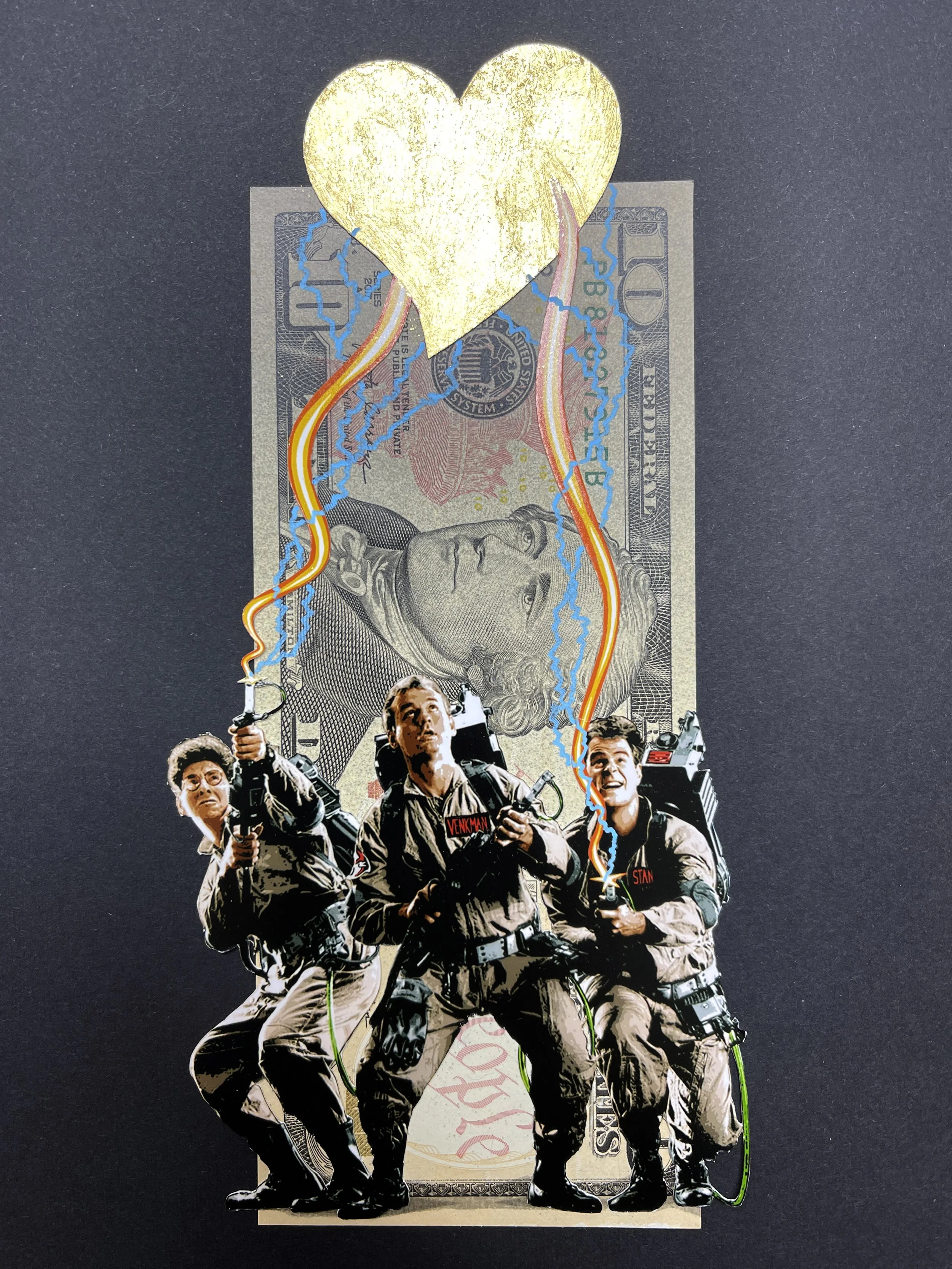 Spirit of Love - Gold -.jpg