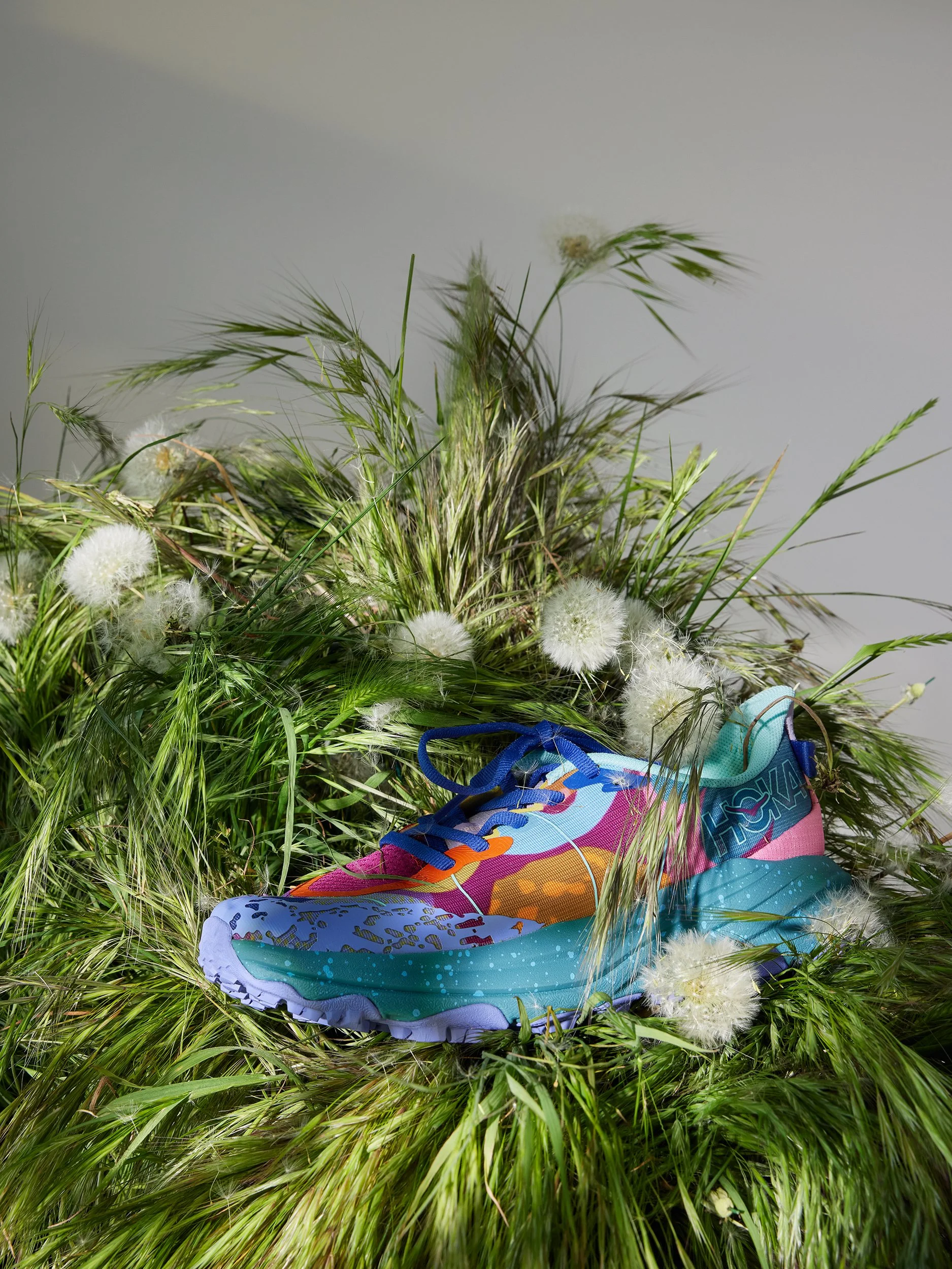 Hoka x Alex Proba