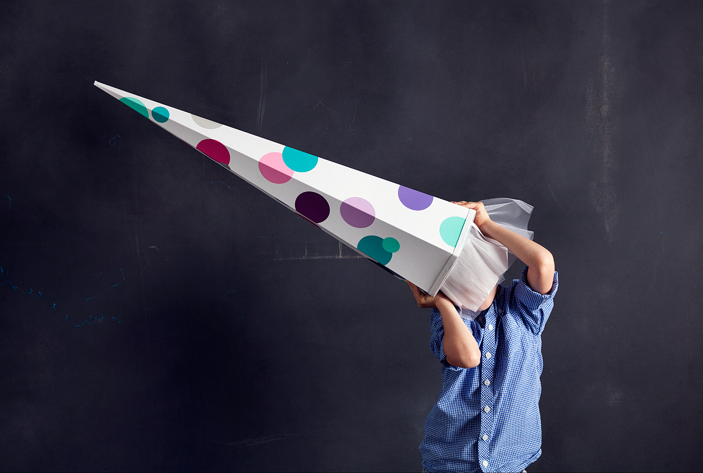 ANNE DEPPE PHOTOGRAPHY // WE LIKE MONDAYS - FIRST DAY OF SCHOOL