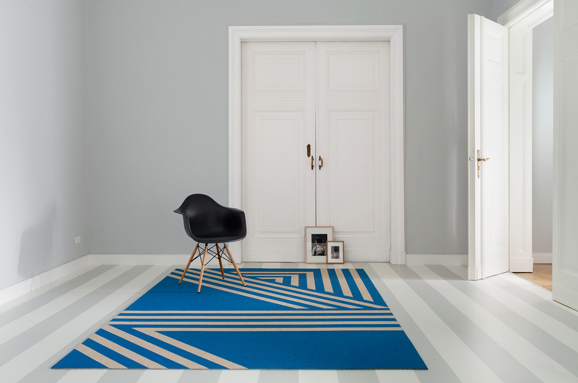 ANNE DEPPE PHOTOGRAPHY // FLURSTUECK RUGS // ART DIRECTION + STYLING: KRISTINE ALKSNE // PRODUCTION: KATJA NAVARRA CHÉRIE PRODUCTION