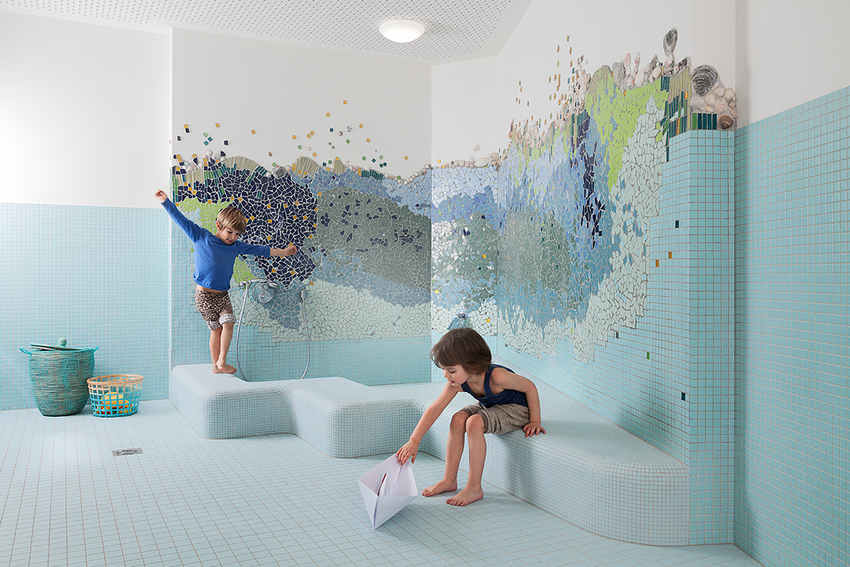 ANNE DEPPE PHOTOGRAPHY // BAUKIND