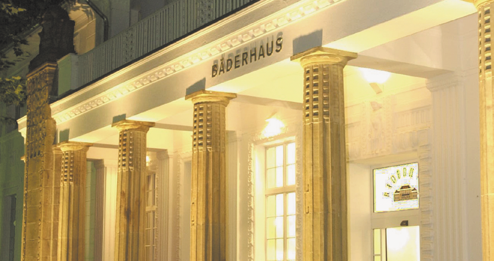 Bäderhaus bad kreuznach massage