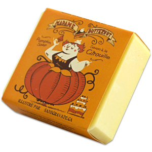 Savonnerie des Diligences