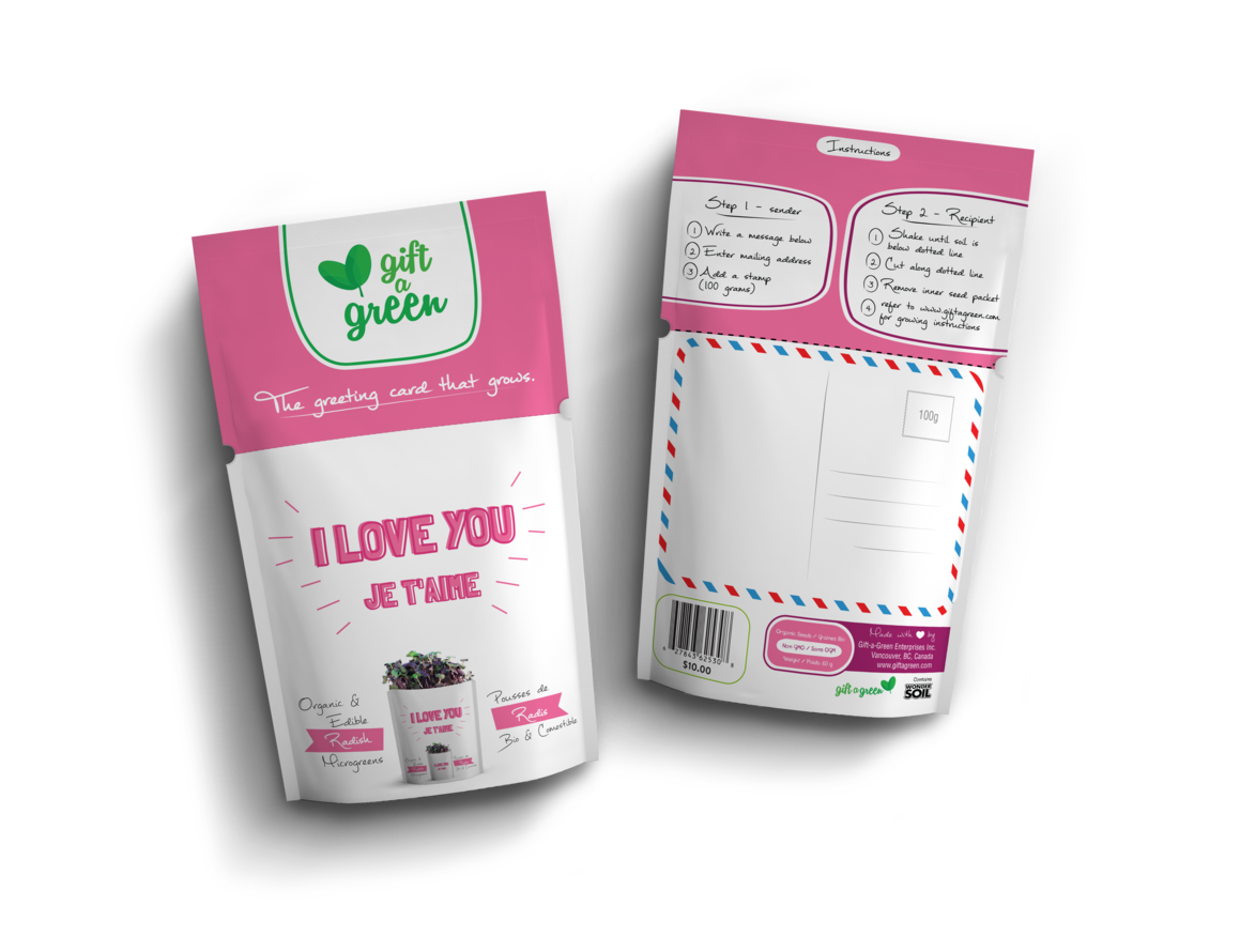 Gift-a-Green
