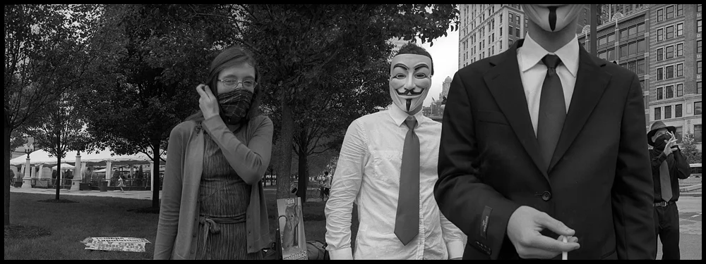 Protesters on Michigan Ave.jpg