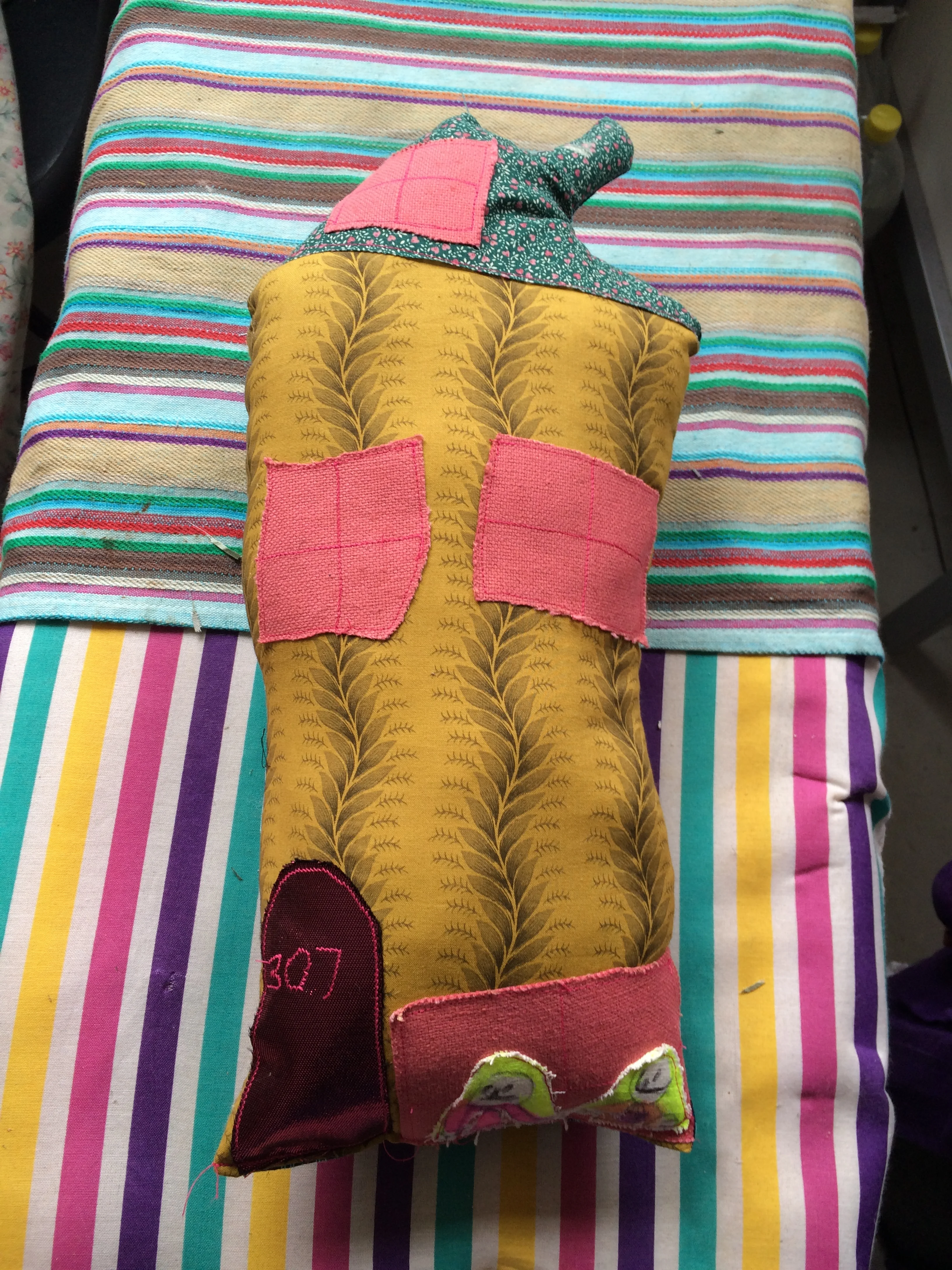 Parent & child craft workshop