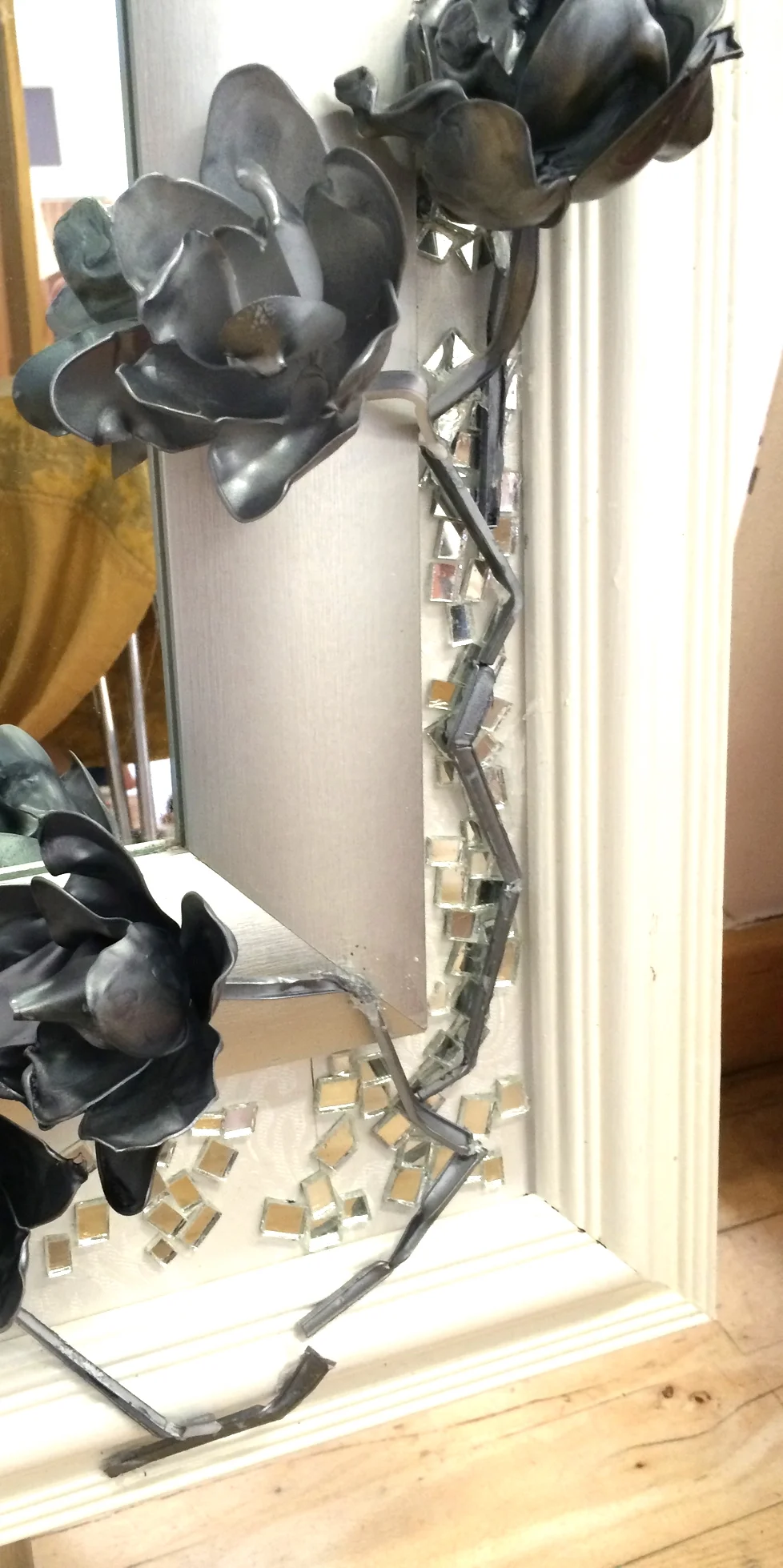 Mother's Day workshop £35 for 2 