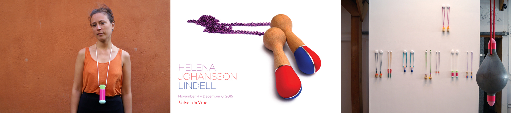 Photo: Helena Johansson Lindell