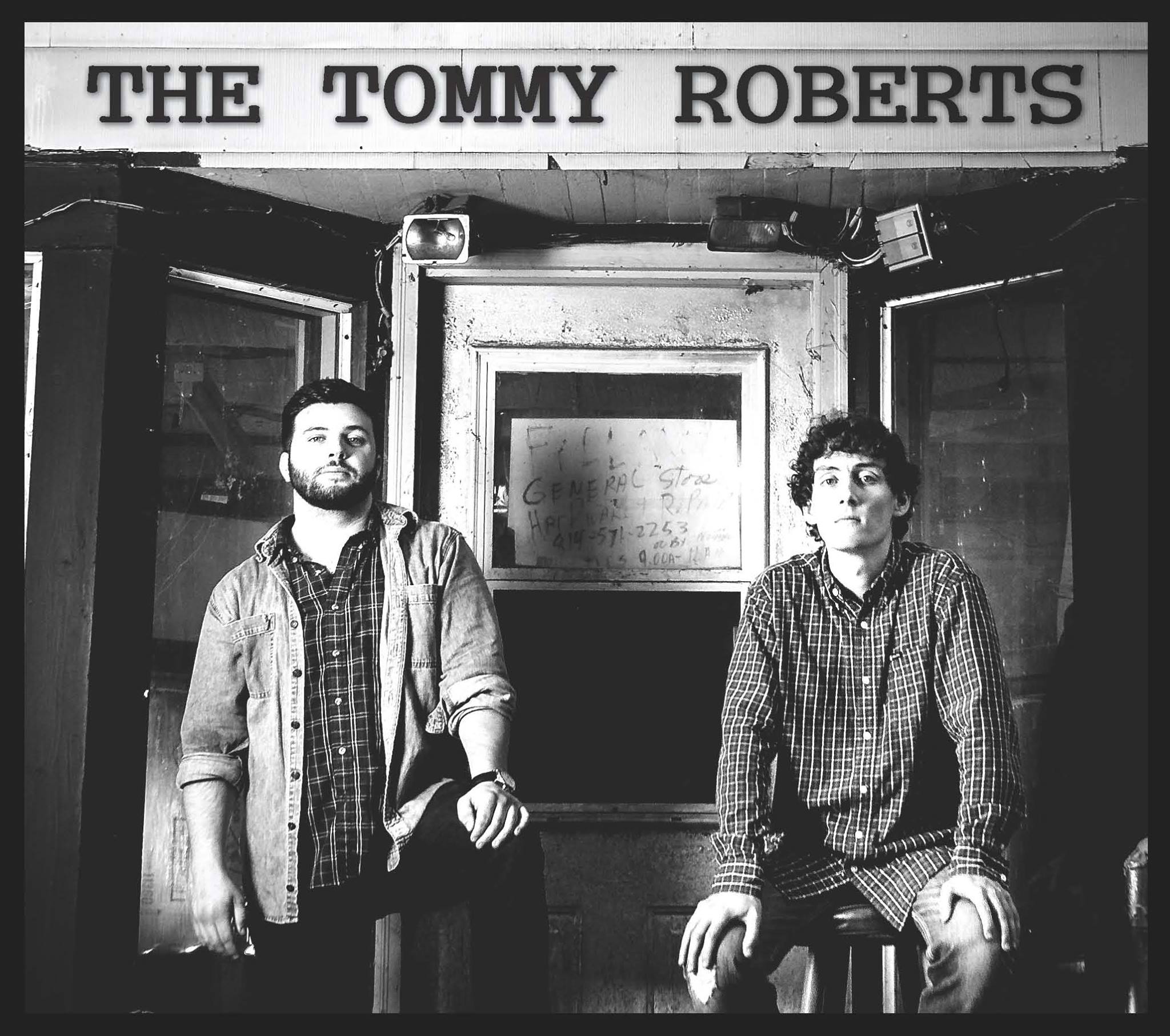 The Tommy Roberts