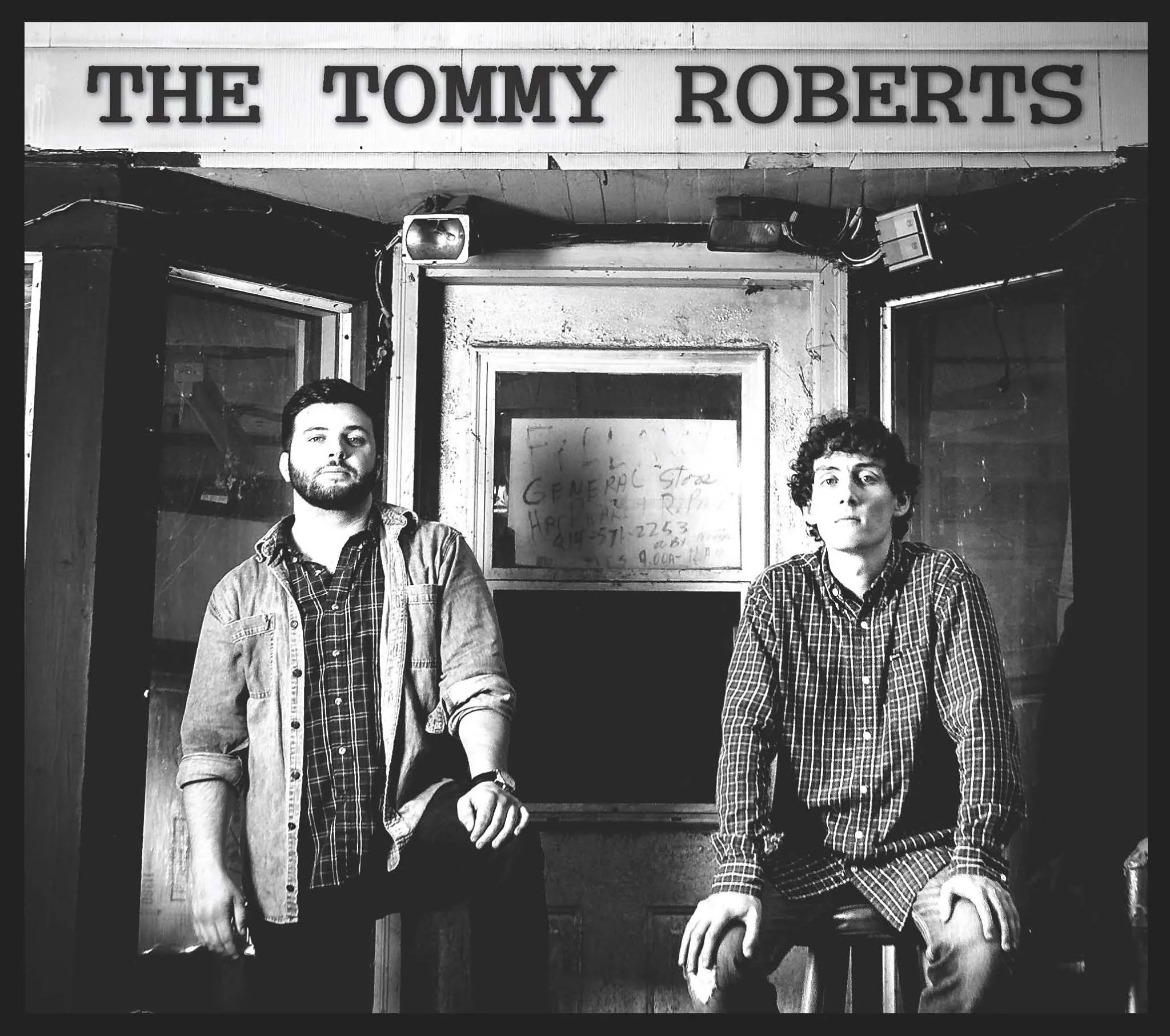 The Tommy Roberts