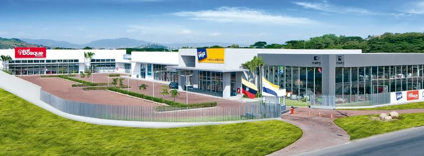 Plaza Design