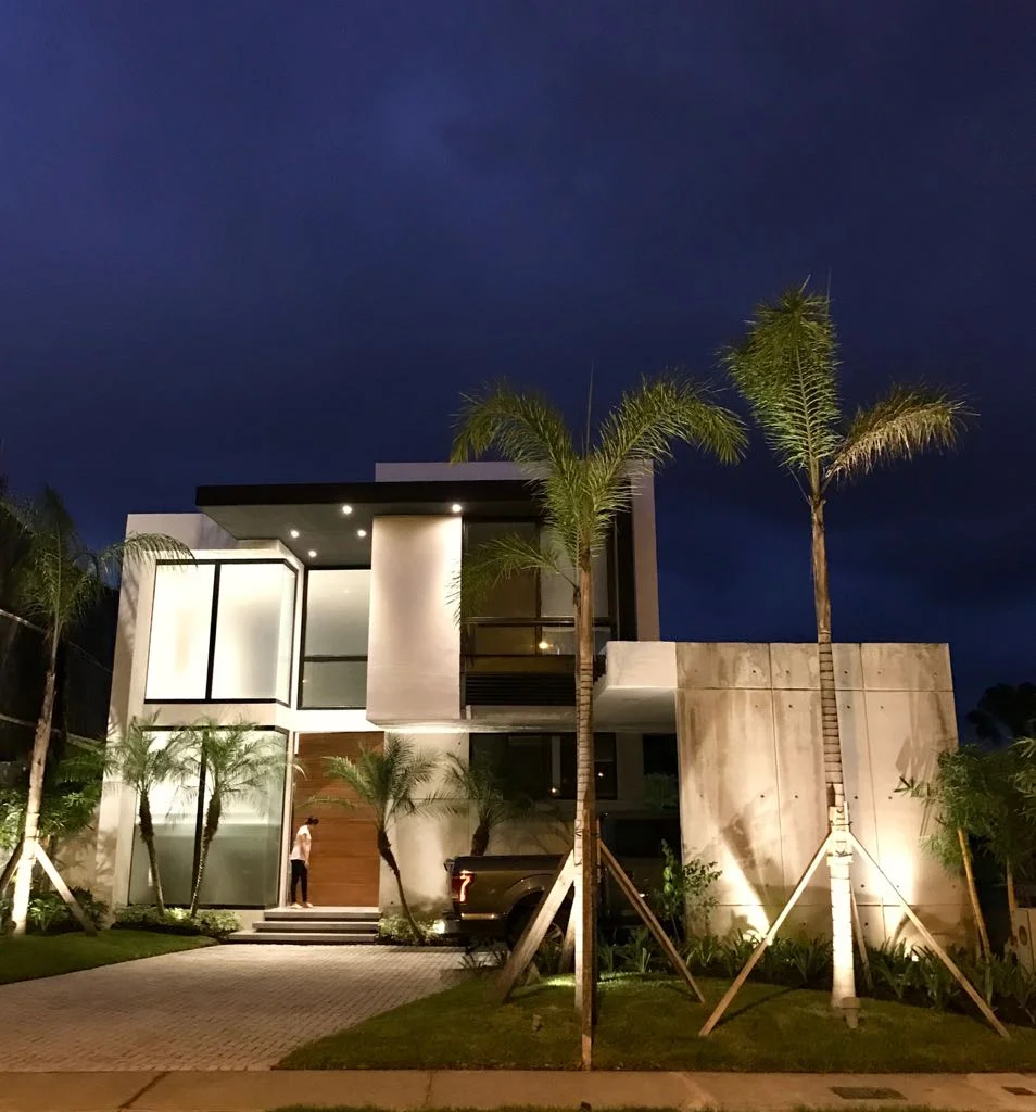 Villa IR109B