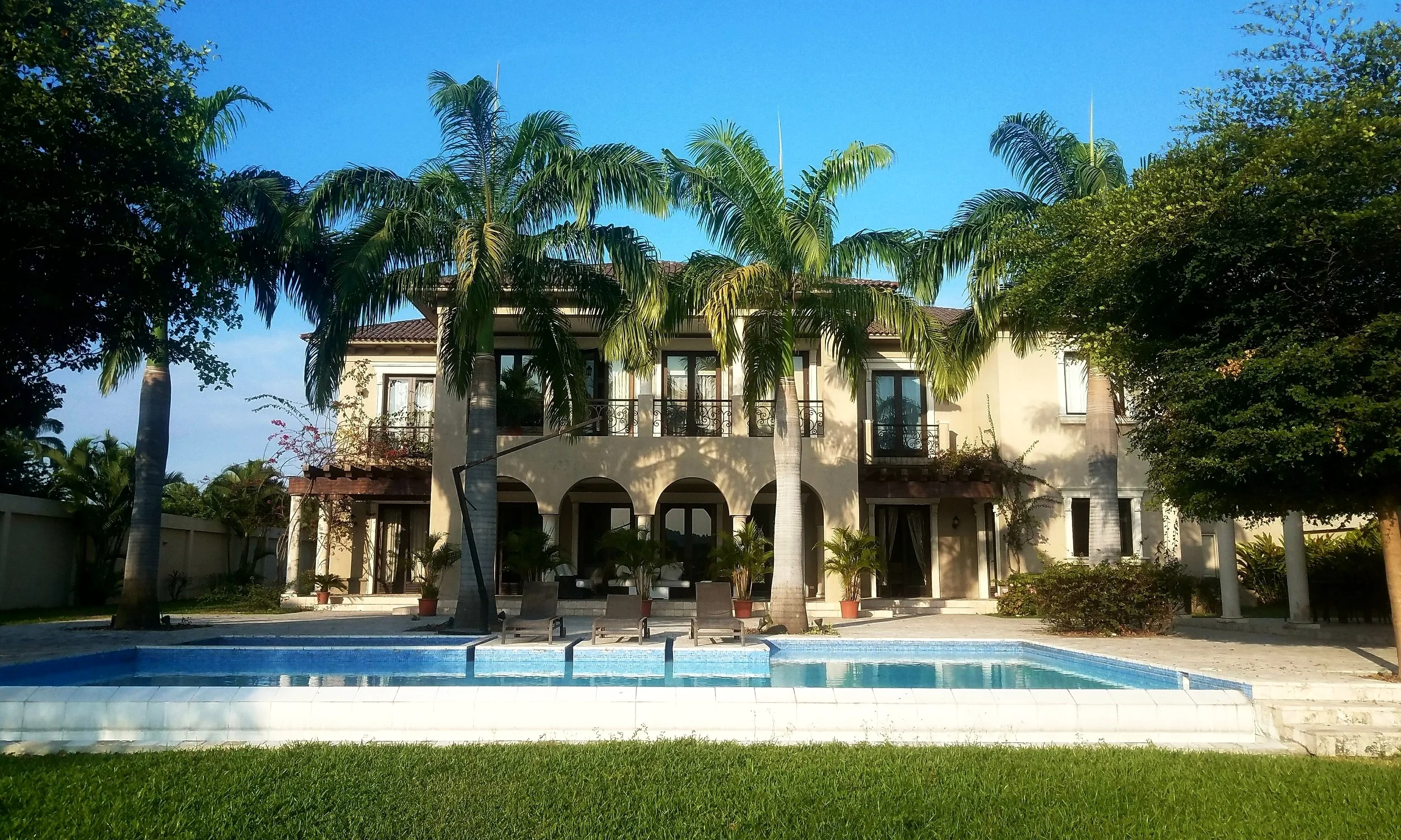 Casa en Ribera de Batán