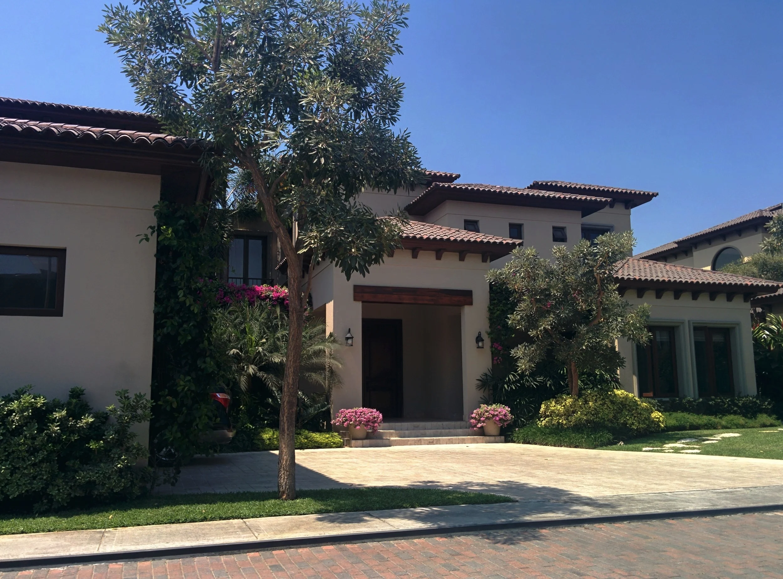 Casa en Ribera de Batán