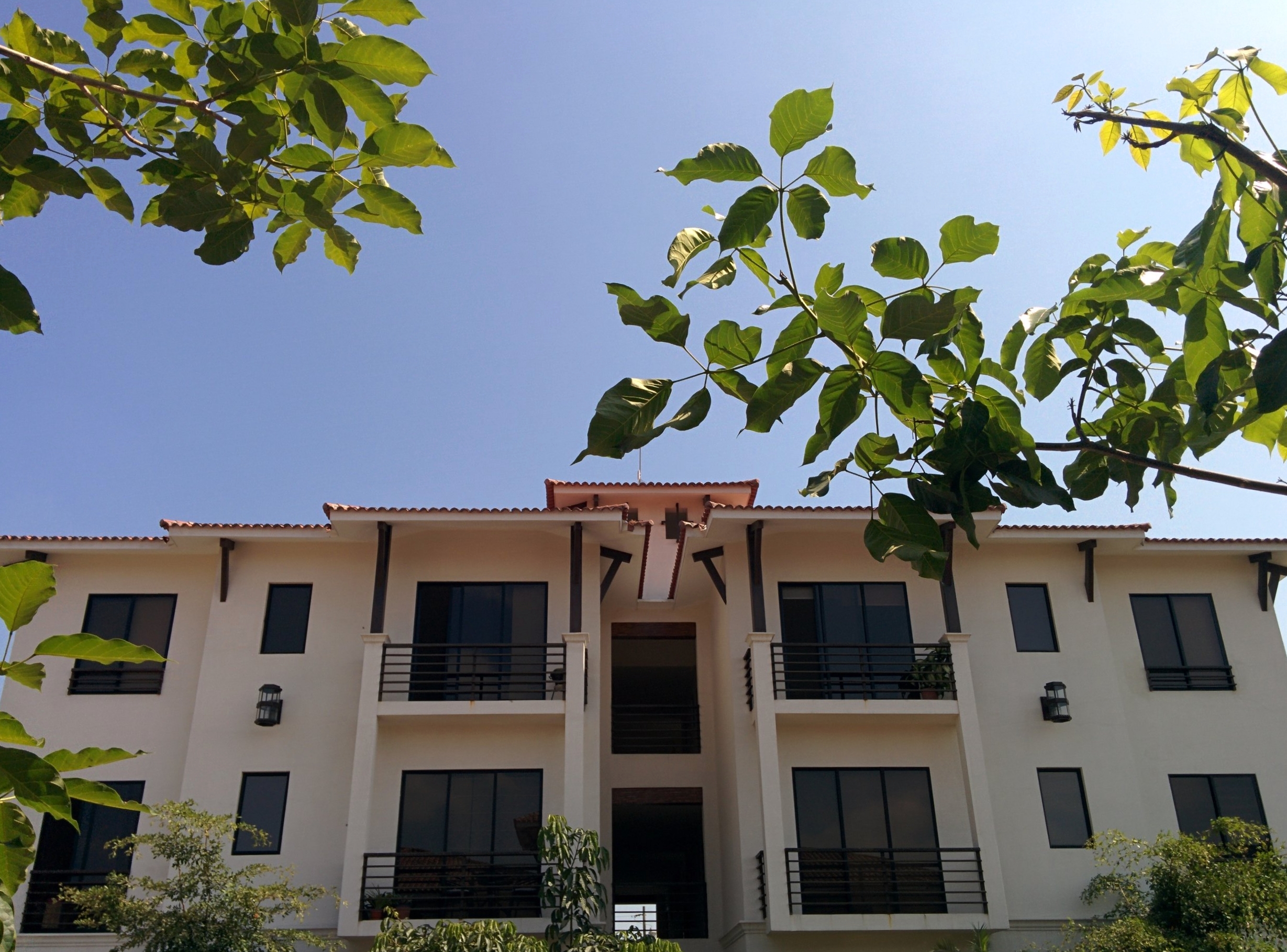 Villa Madero