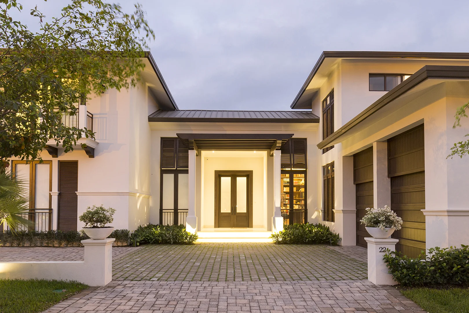 Casa Riolago GM