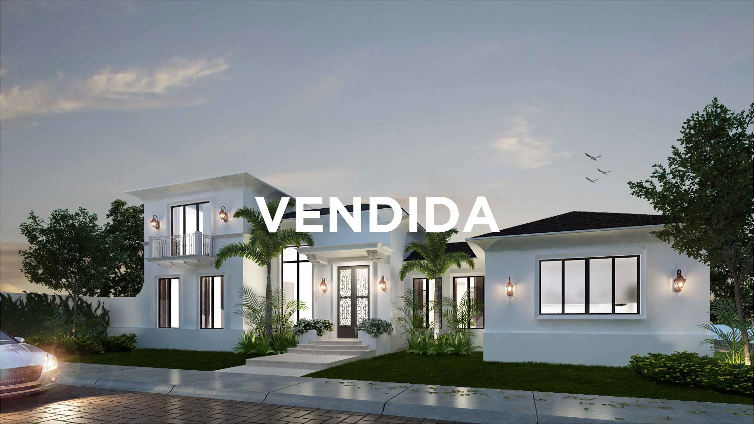 Casa 3B en Ribera de Batán (Vendida)